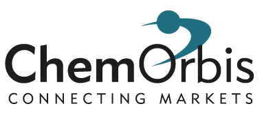 ChemOrbis Logo