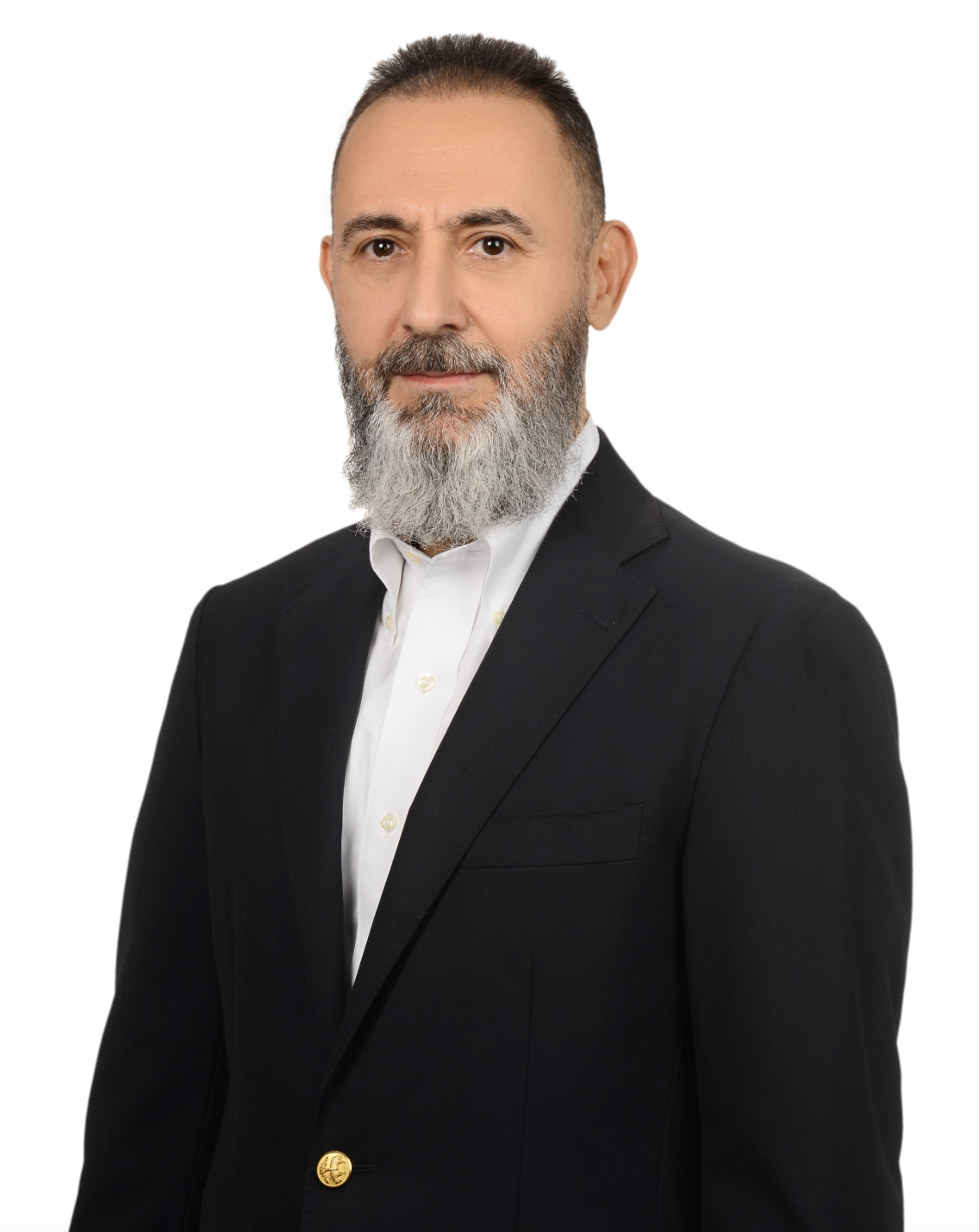 Alp Fehmi Özdenler