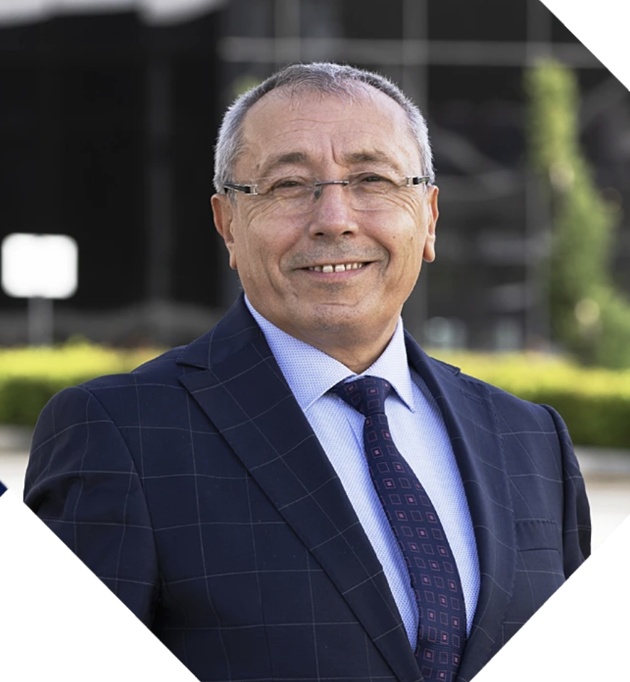 Dr. Mevlüt Çetinkaya